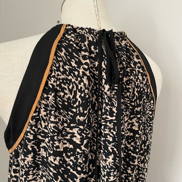 Greylin maxi halter - Picture 4 of 12